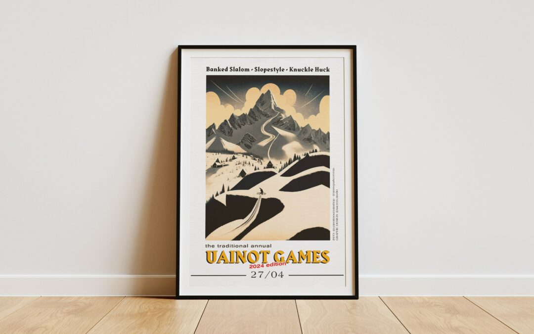 Uainot Games 2024